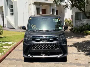 Toyota Roomy G Grade 2025