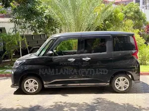 Toyota Roomy G Grade 2025