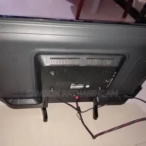 JVC 32” LED TV