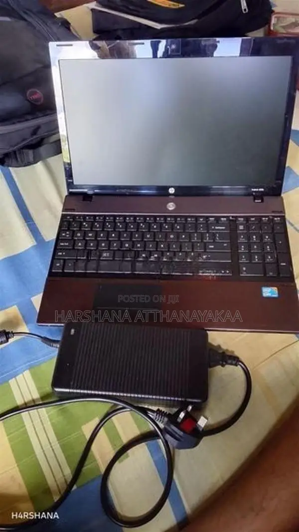 HP Probook 4520s