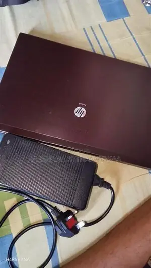 HP Probook 4520s