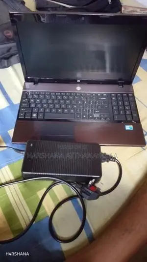 HP Probook 4520s
