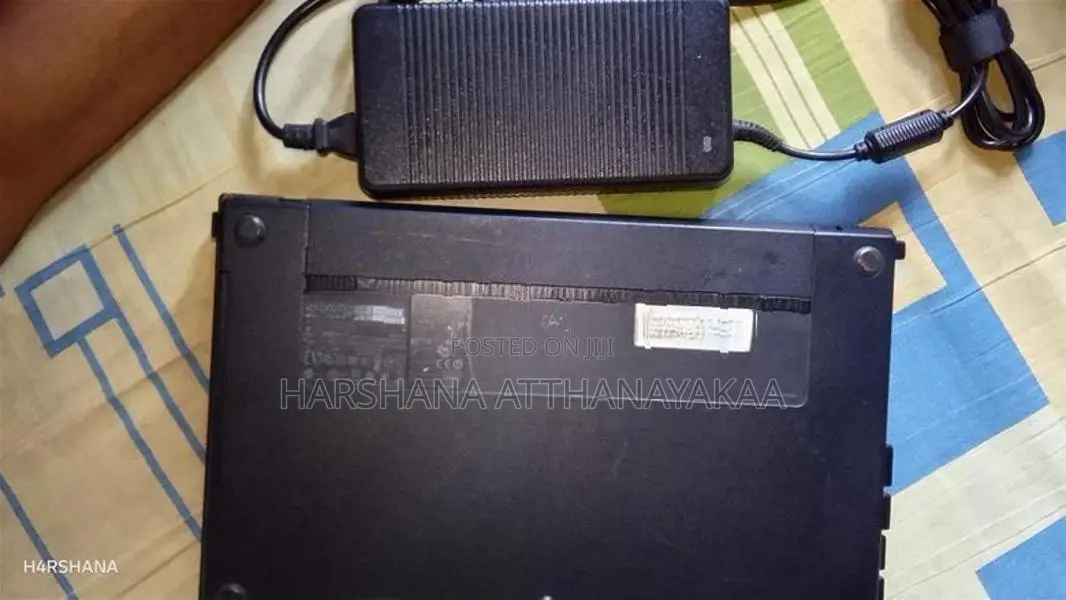 HP Probook 4520s