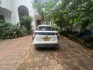 Toyota Prius 2017