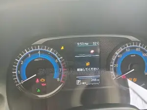 Nissan Dayz HighwaySTAR 2026