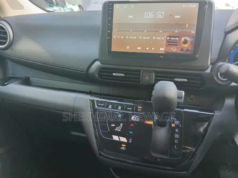 Nissan Dayz HighwaySTAR 2026