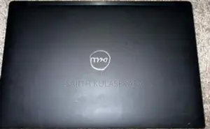 Dell Latitude 7490 Laptop