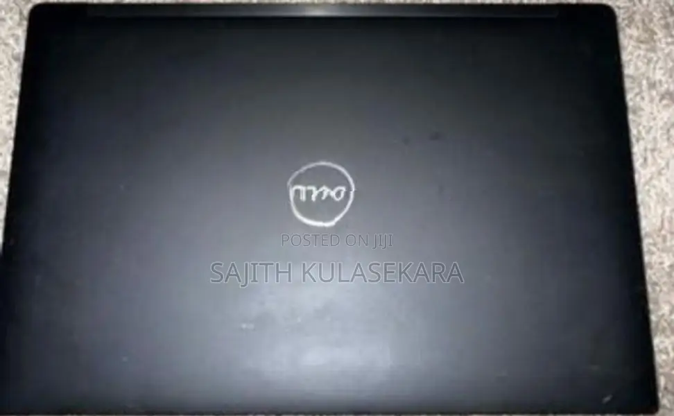 Dell Latitude 7490 Laptop