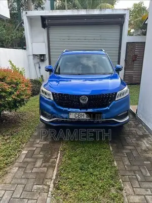 DFSK Glory i-Auto 2023