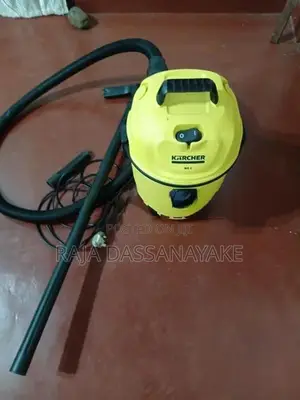 karcher WD1