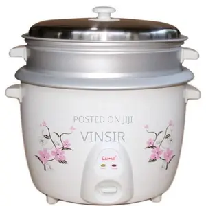 Camel Rice Cooker 1.5 Ltr