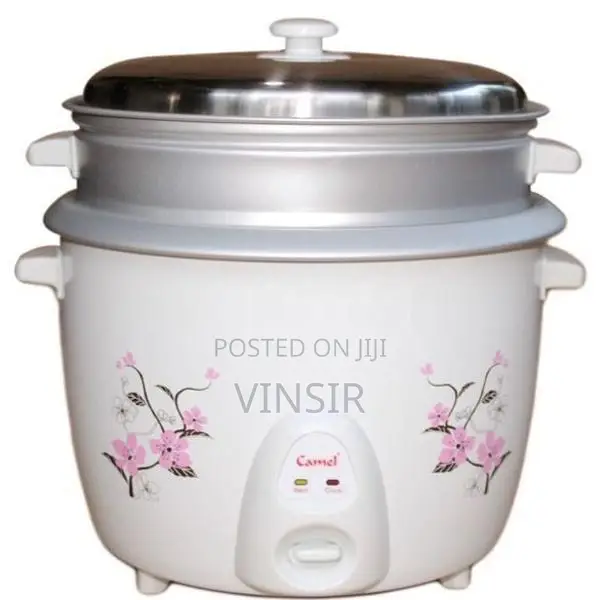 Camel Rice Cooker 1.5 Ltr