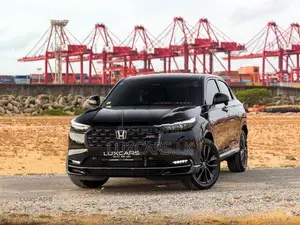 Honda Vezel RS Premium Sensing 2026