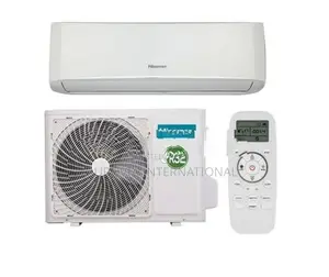 Hisense 18000BTU Non-inverter Air Conditioner K Series