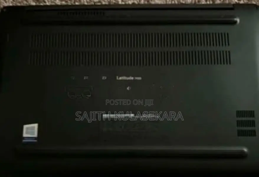 Dell Latitude 7490 Laptop