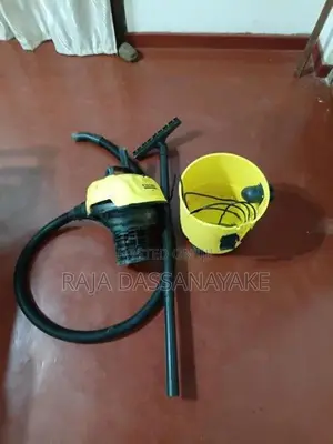 karcher WD1