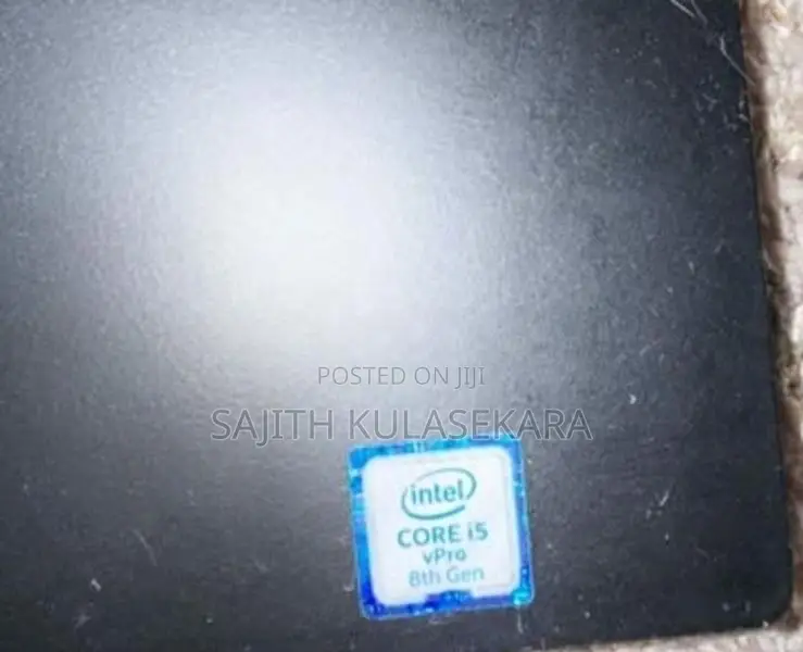 Dell Latitude 7490 Laptop