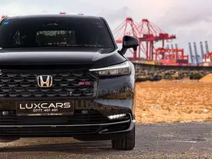 Honda Vezel RS Premium Sensing 2026