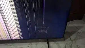 Samsung 55 Inch 4k Smart TV