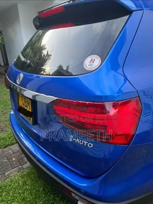 DFSK Glory i-Auto 2023