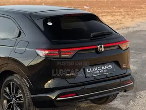 Honda Vezel RS Premium Sensing 2026