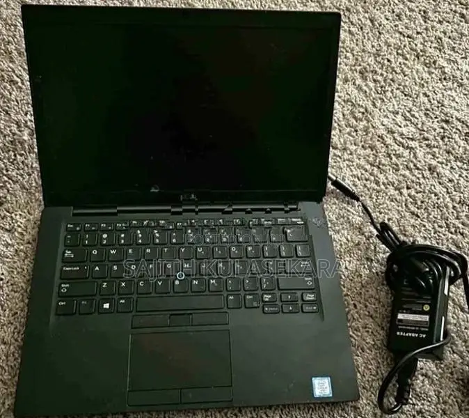 Dell Latitude 7490 Laptop