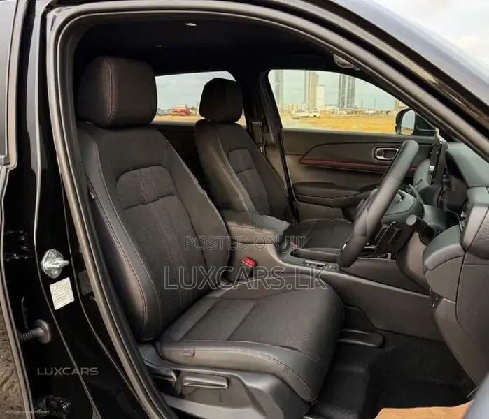 Honda Vezel RS Premium Sensing 2026