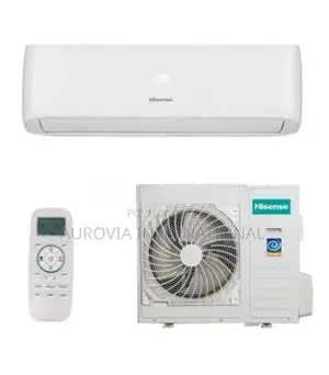 Hisense 18000BTU Non-inverter Air Conditioner K Series