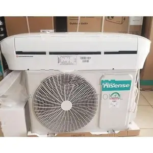 Hisense 18000BTU Non-inverter Air Conditioner K Series