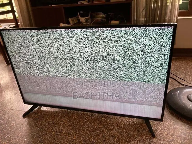 Sonai LED 43’ TV