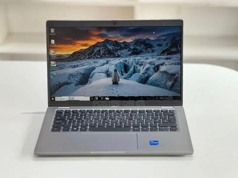 i5 11th Gen Laptop