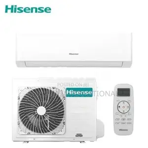 Hisense 18000BTU Non-inverter Air Conditioner K Series