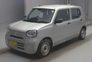 Suzuki Alto HA37S A - AAAA-A1 2024