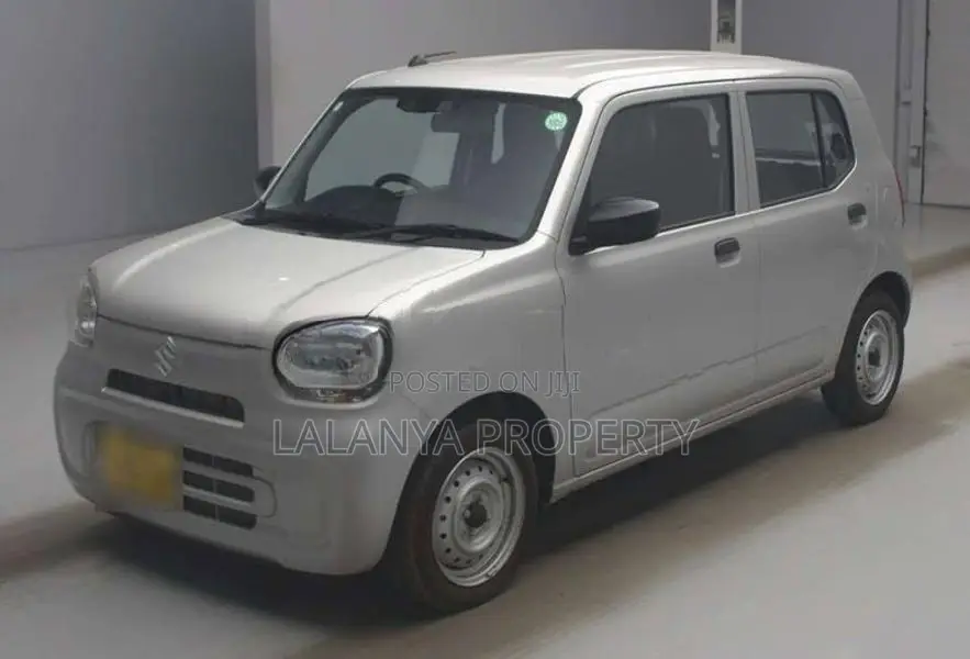 Suzuki Alto HA37S A - AAAA-A1 2024
