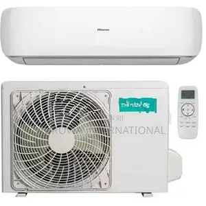 Hisense 24000BTU Non-inverter Air Conditioner K Series