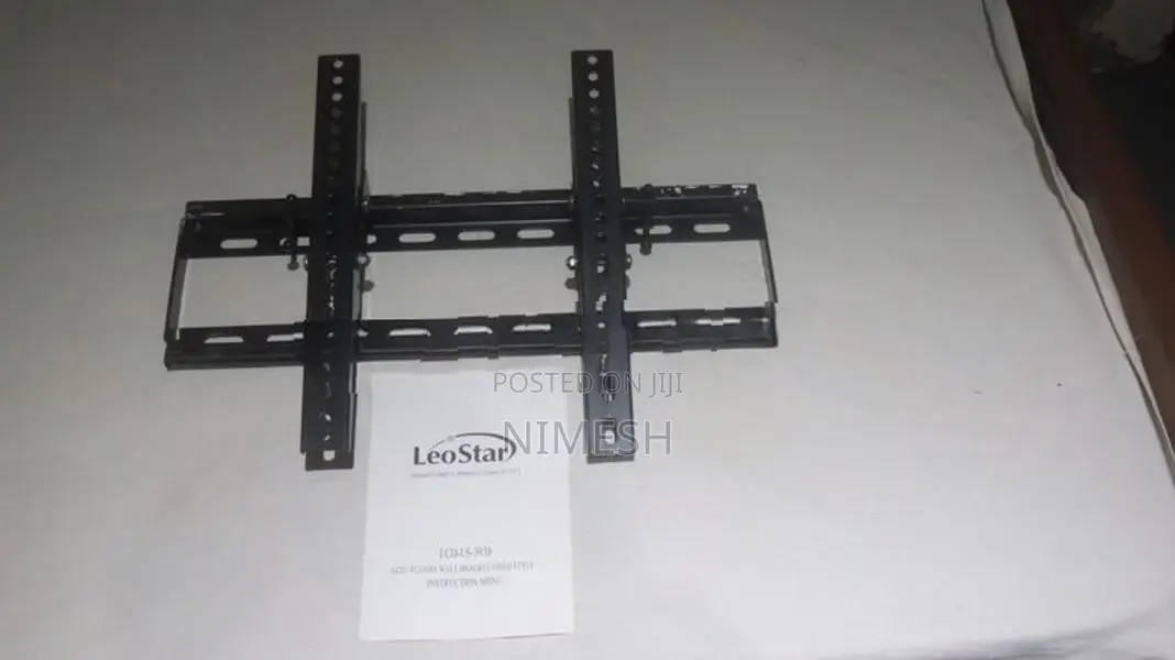 LCD / LED Wall Bracket