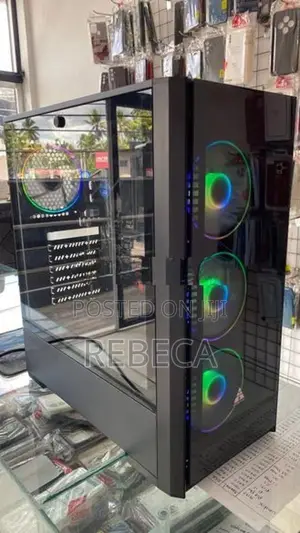 i5 6th Gen Desktop PC