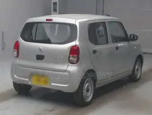 Suzuki Alto HA37S A - AAAA-A1 2024