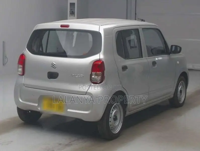 Suzuki Alto HA37S A - AAAA-A1 2024