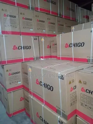 Chigo 12000BTU Smart Inverter Air Conditioner