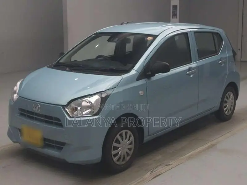 Daihatsu Mira ES- L Grade KWWW- A1 2024