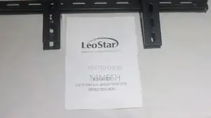 LCD / LED Wall Bracket