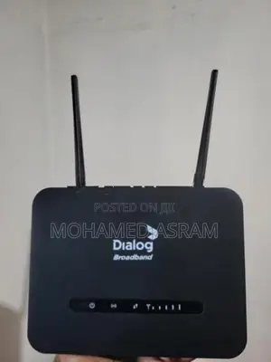 Dialog Router