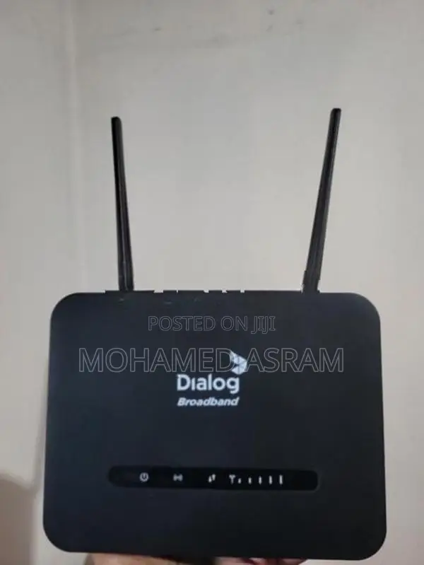 Dialog Router