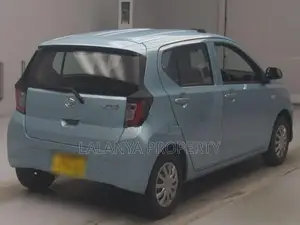 Daihatsu Mira ES- L Grade KWWW- A1 2024