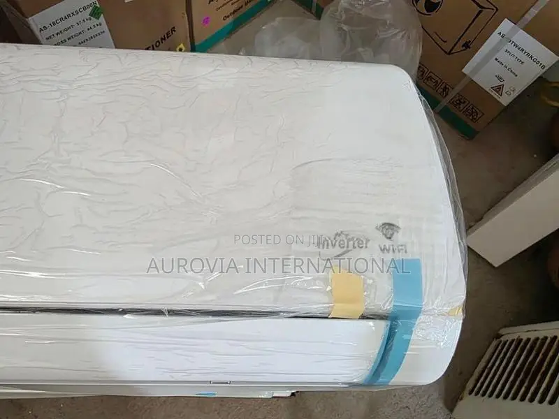 Chigo 12000BTU Smart Inverter Air Conditioner