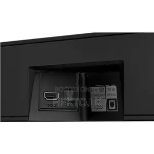 Sony HT-B500 Bravia Theatre Bar 5 3.1 Inch Soundbar
