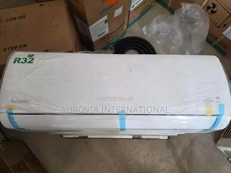 Chigo 12000BTU Smart Inverter Air Conditioner