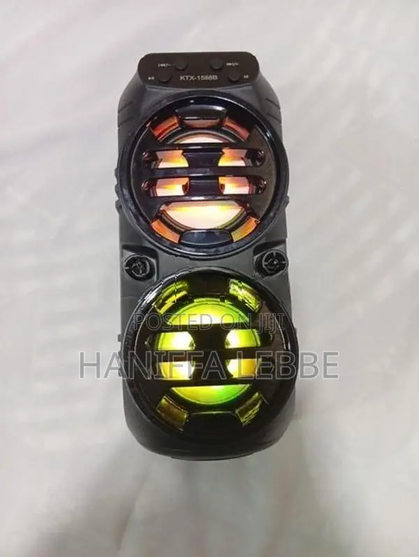 Brand new Wireless Speaker