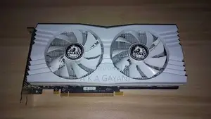 RX 580 8GB VGA